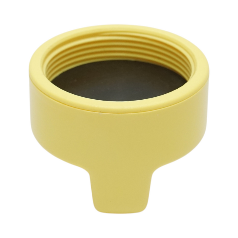 Tappo olio motore John Deere 48x58mm codice OEM RE529554