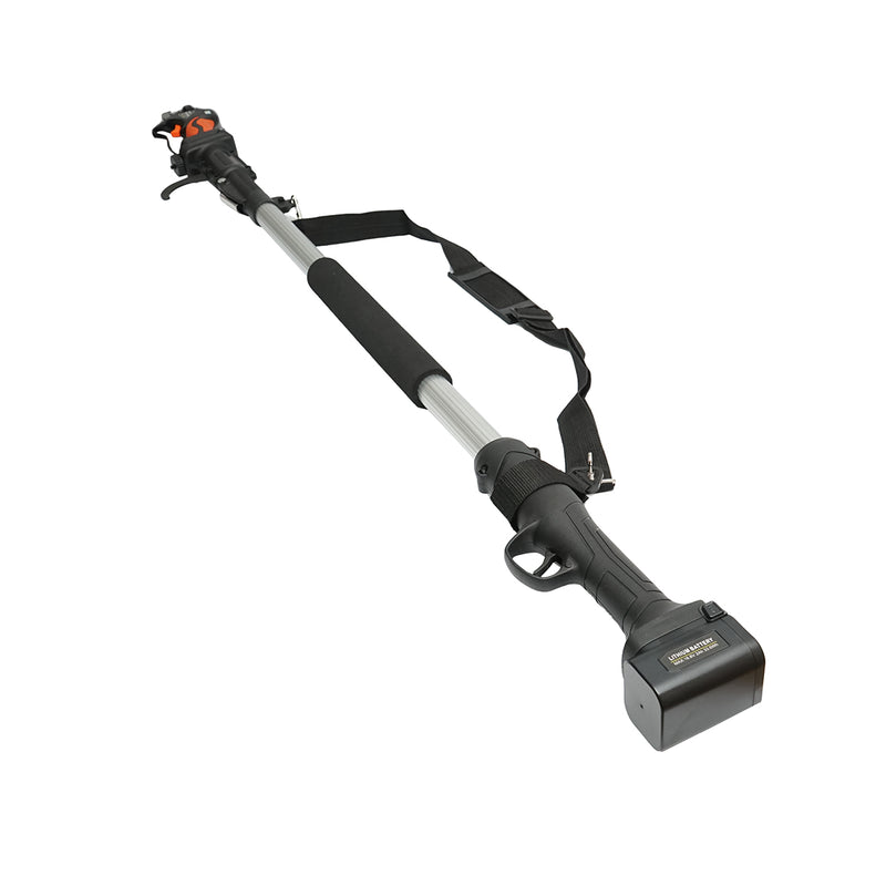Asta di prolunga per mini motosega e potatore elettrico (1,5–2,1 m)