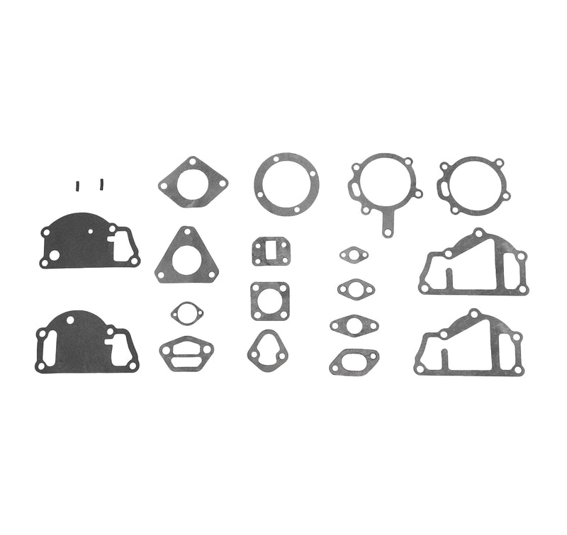 Set guarnizioni motore inferiore per Case IH, Landini, Massey Ferguson 3640719M91
