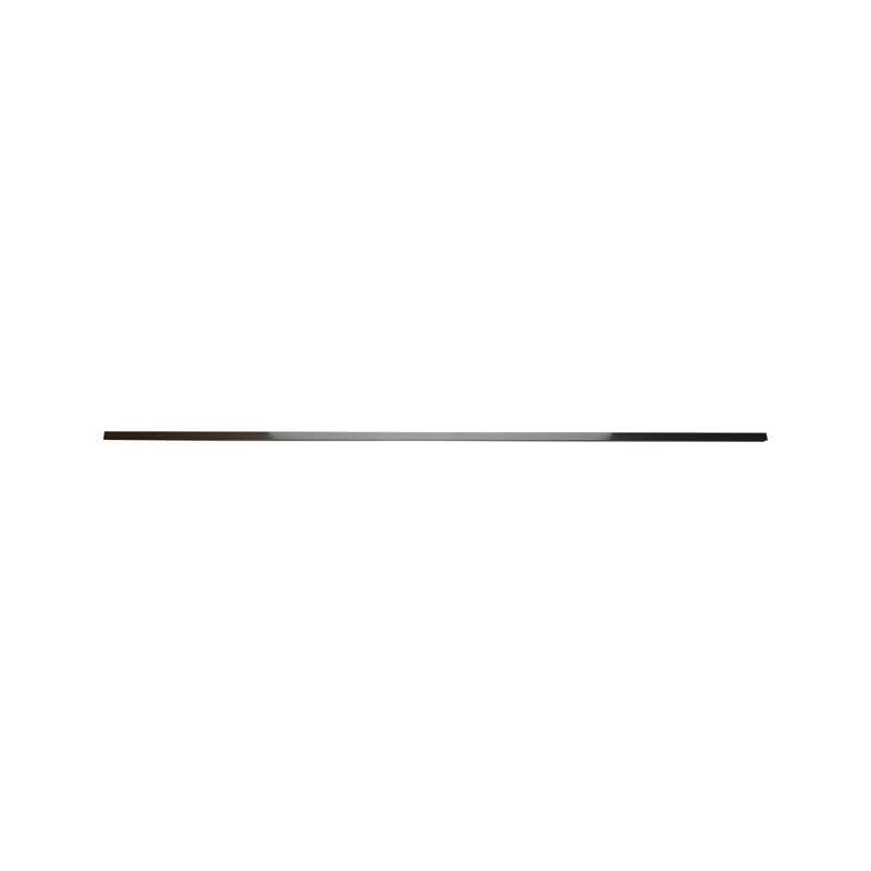 Profilo di montaggio in alluminio a forma di H per pannelli solari, 2,5 m – Sistema A, 20 mm Breckner Germany