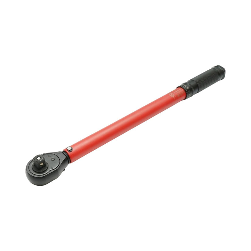 Chiave dinamometrica da 1/2", coppia di serraggio 20–230 Nm Breckner Germany