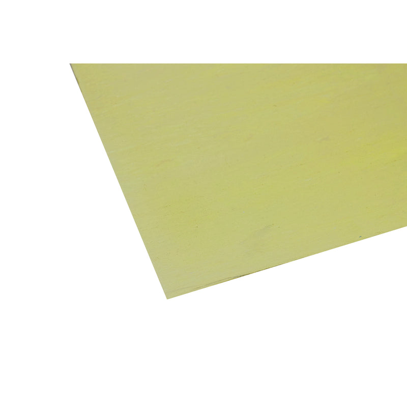 Foglio in fibra compressa per guarnizioni 1500x1500x2 mm