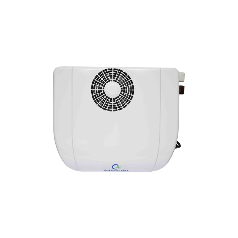 Climatizzatore fisso per macchinari industriali AC universale 24V, 2800W, 9520 BTU