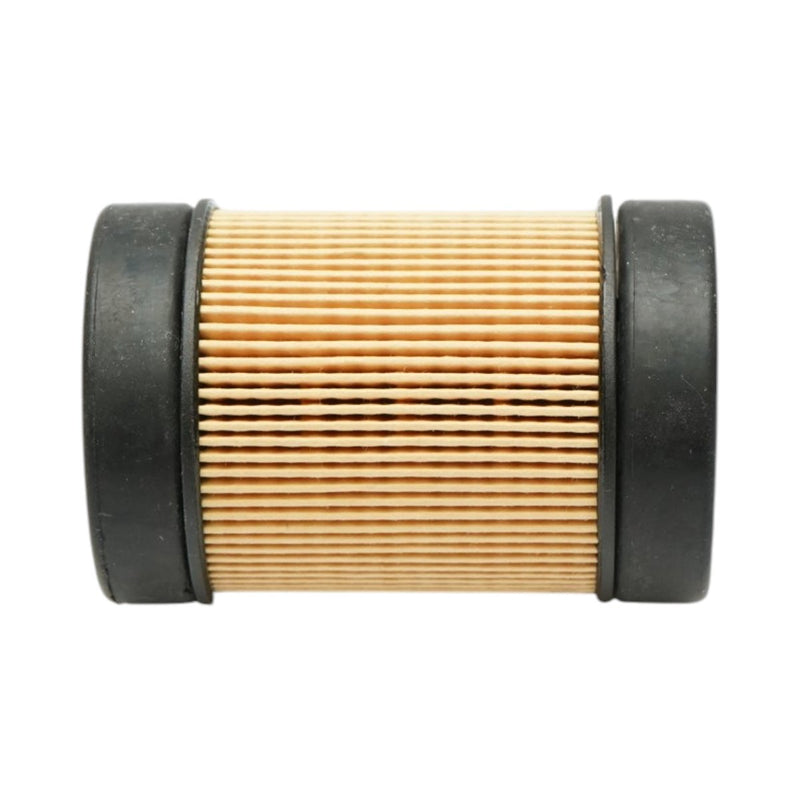 Filtro carburante per Case IH, New Holland, Massey Ferguson, Steyr, 15x66x101 mm, codice OEM 84254852