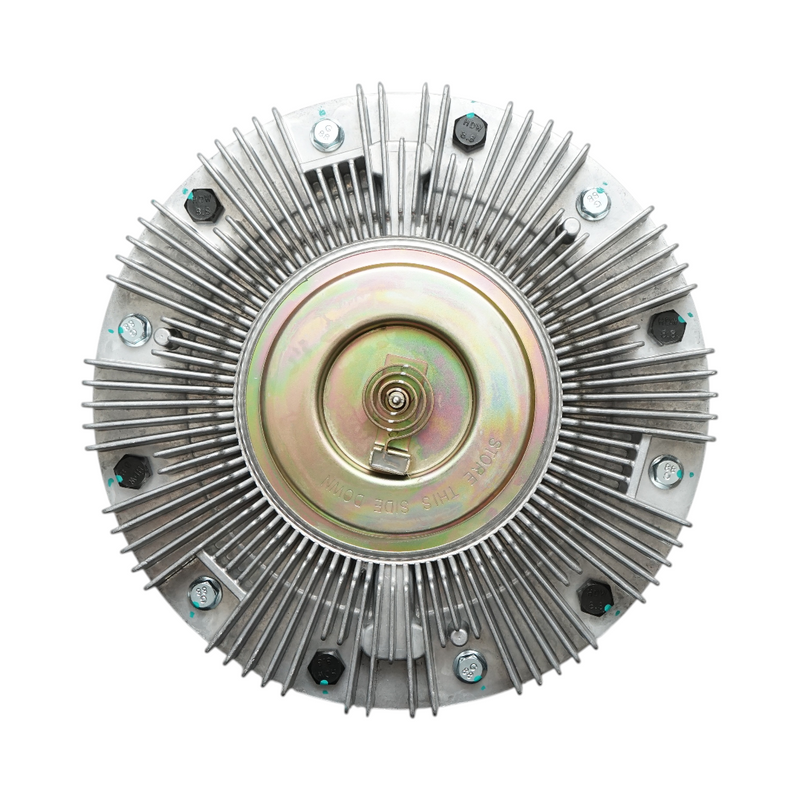 Giunto viscoso della ventola (viscocuplaggio ventola) per Case IH e New Holland – codici OEM 430406A1, 388716A1.