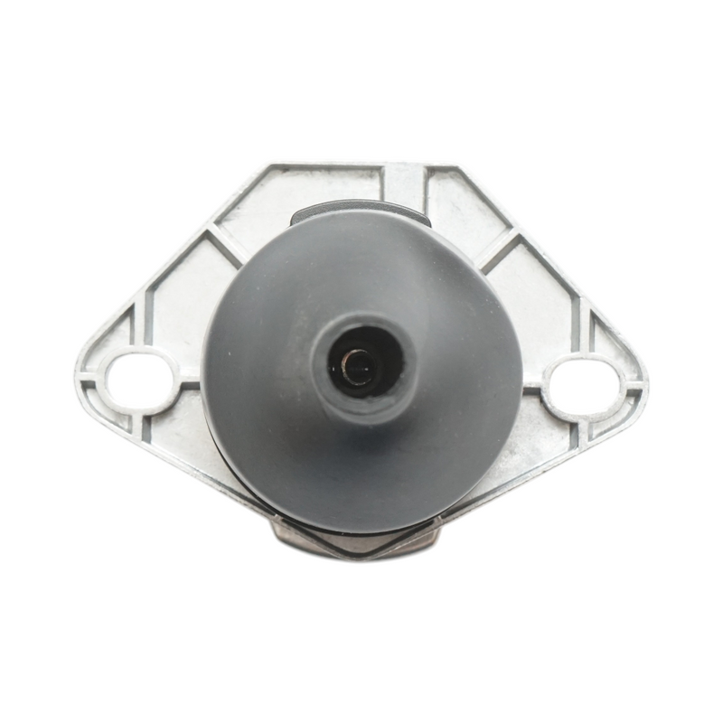 Presa per rimorchio John Deere, Massey Ferguson, New Holland, Case IH, Deutz-Fahr, Same, Claas, Kubota 12V, 7 pin Codice OEM TM6029A Breckner Germany