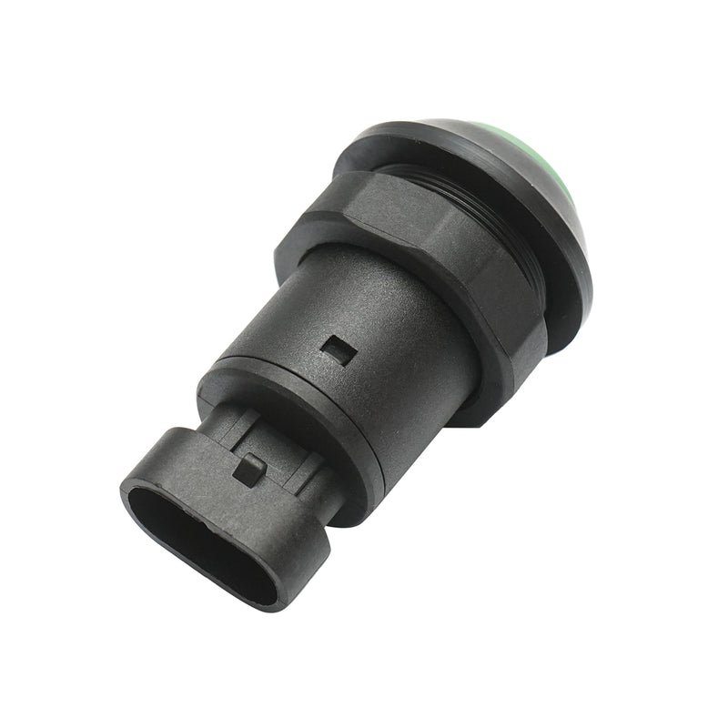 Interruttore di sollevamento idraulico Case IH, Steyr, New Holland codice OEM 47111209