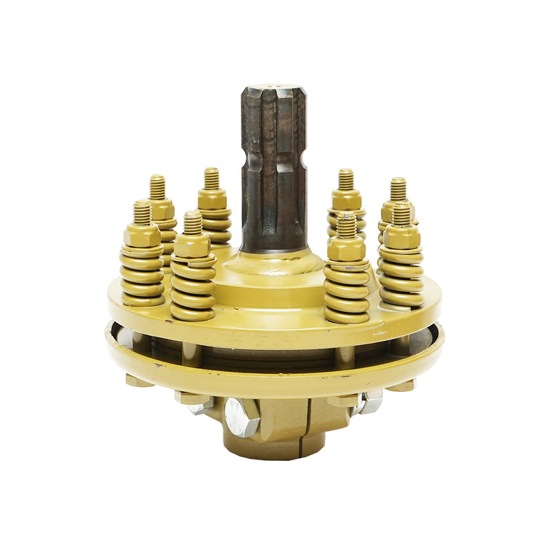 Frizione universale per cardano Z6, 180 mm.