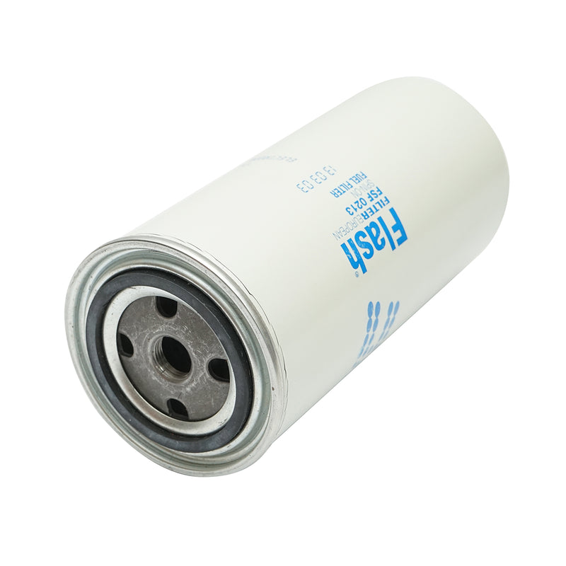 Filtro carburante Volvo F 12H, filettatura M18x1,5, 210,1x93,5mm Codice OEM FSF 0213, equivalenti FF 5272, WK962/7, P5694, 420799-9