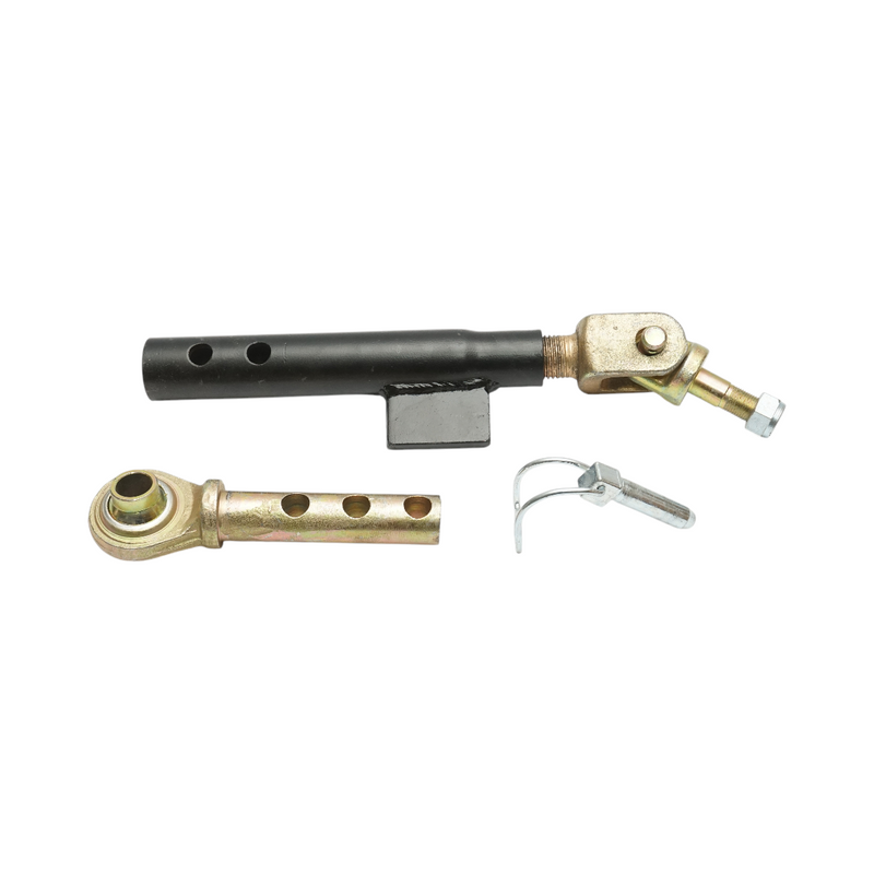 Stabilizzatore per braccio laterale per Massey Ferguson, codice OEM 160142