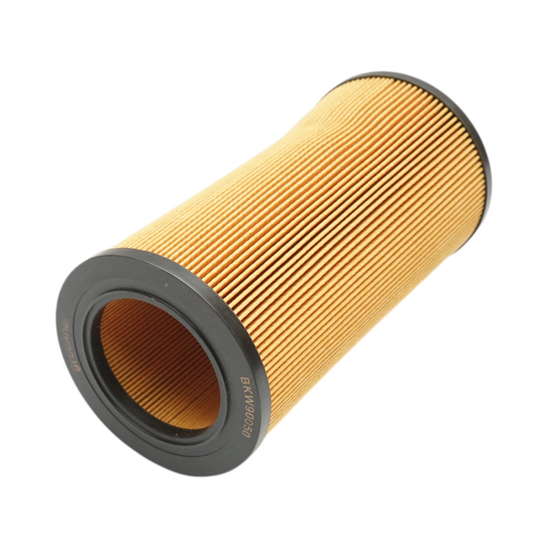Filtro olio motore DAF 68x113x220 mm, codice OEM HU1297X
