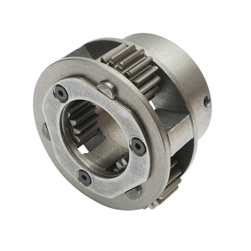 Scatola cambio posteriore Fiat, New Holland codice OEM 4986426, 588731, 567879, 5012184, 82982391