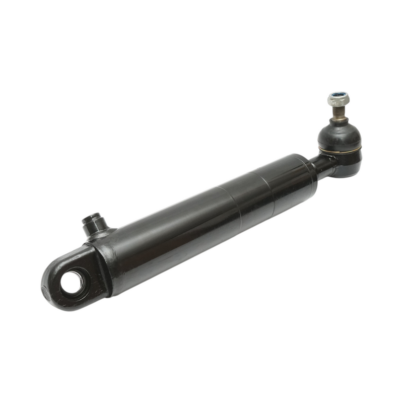 Cilindro servo sterzo per Case IH, Fiat, New Holland e Ford – codice OEM 5098112, 5113093, 5113130, 5113131, 5123968, 5125260