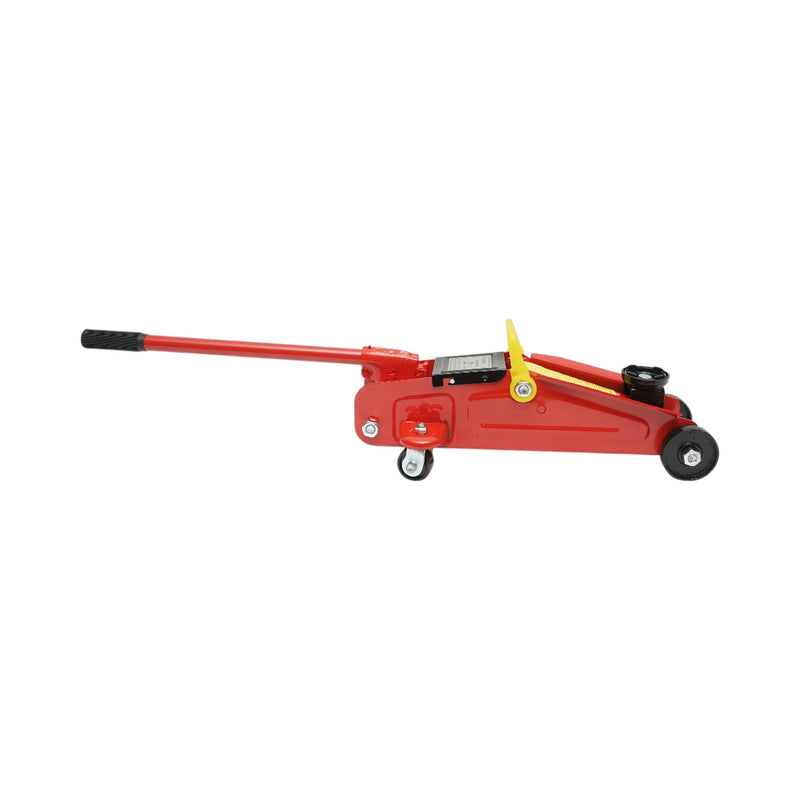 Cric tipo “coccodrillo” (Floor Jack) – 2 T