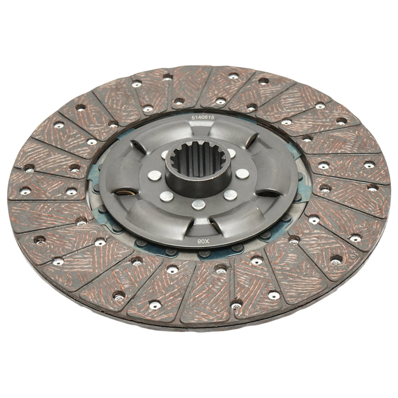 Disco frizione D=280mm d=40mm Z=14 per Fiat 5140615