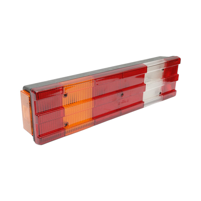 Luce freno posteriore destra Mercedes Actros 525x145x82mm Breckner Germany