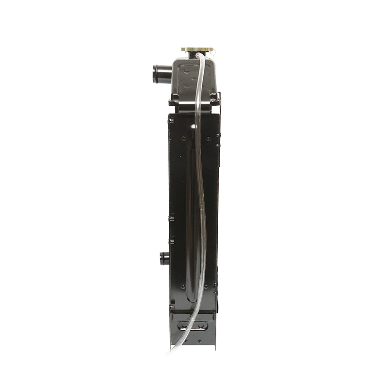 Radiatore di raffreddamento 625x510mm per Fiat OEM 4956666