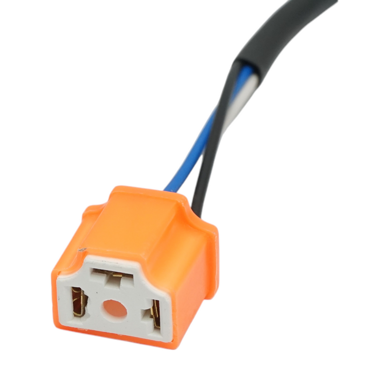 Attacco/connettore per lampadina H4
