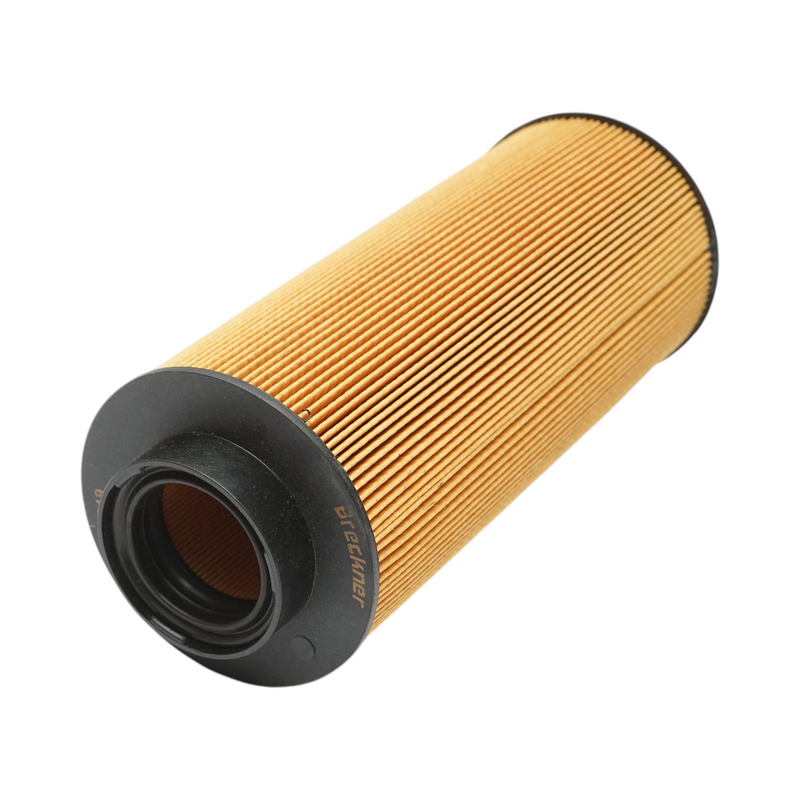 Filtro olio motore JCB, Scania 45x102x258 mm, codice OEM HU1072X