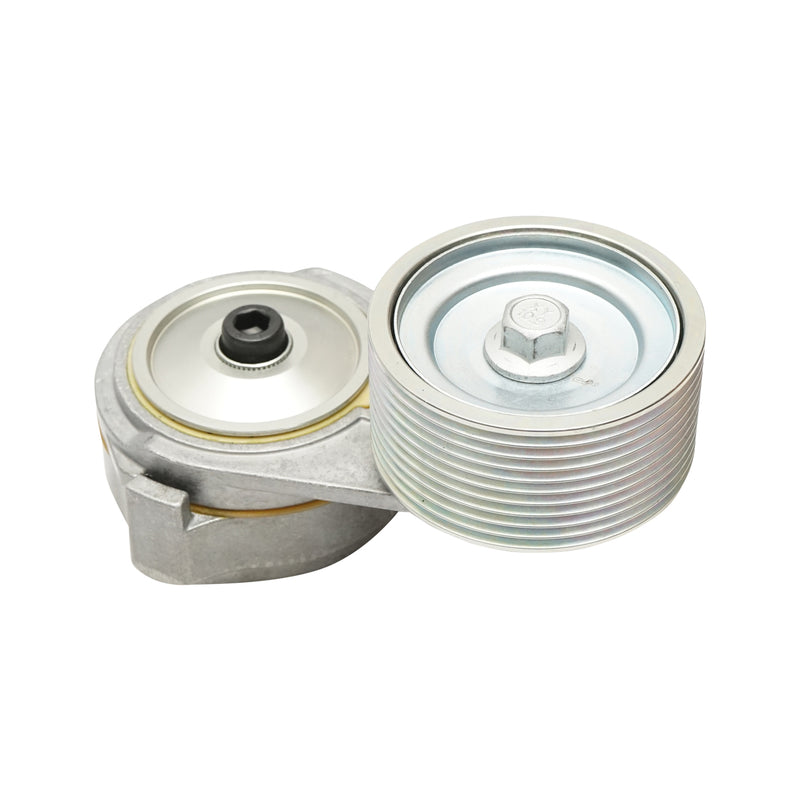 Tendicinghia per Case IH, New Holland codice OEM 84187972, 87300113, APV2727 Breckner Germany