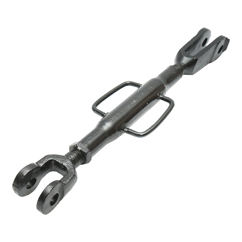 Stabilizzatore di collegamento laterale per Fiat, New Holland NH480 codice OEM 47727469, 90380033, 5095868