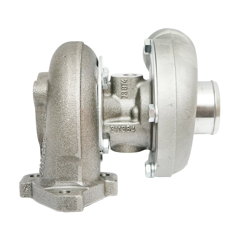 Turbocompressore per motore Deutz – Codice OEM 04209145KZ, 04195653KZ, 04197581KZ, 04209540KZ, 4195653KZ, 4197581KZ, 4209540KZ, 04198470KZ