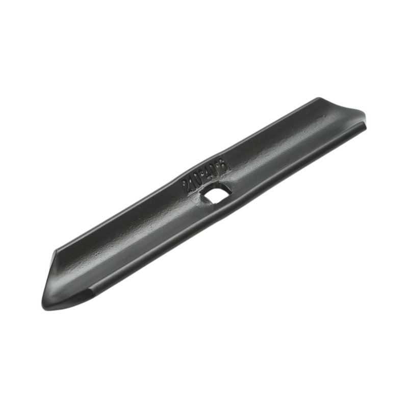 Vomere per coltivatore 215x35x5 mm