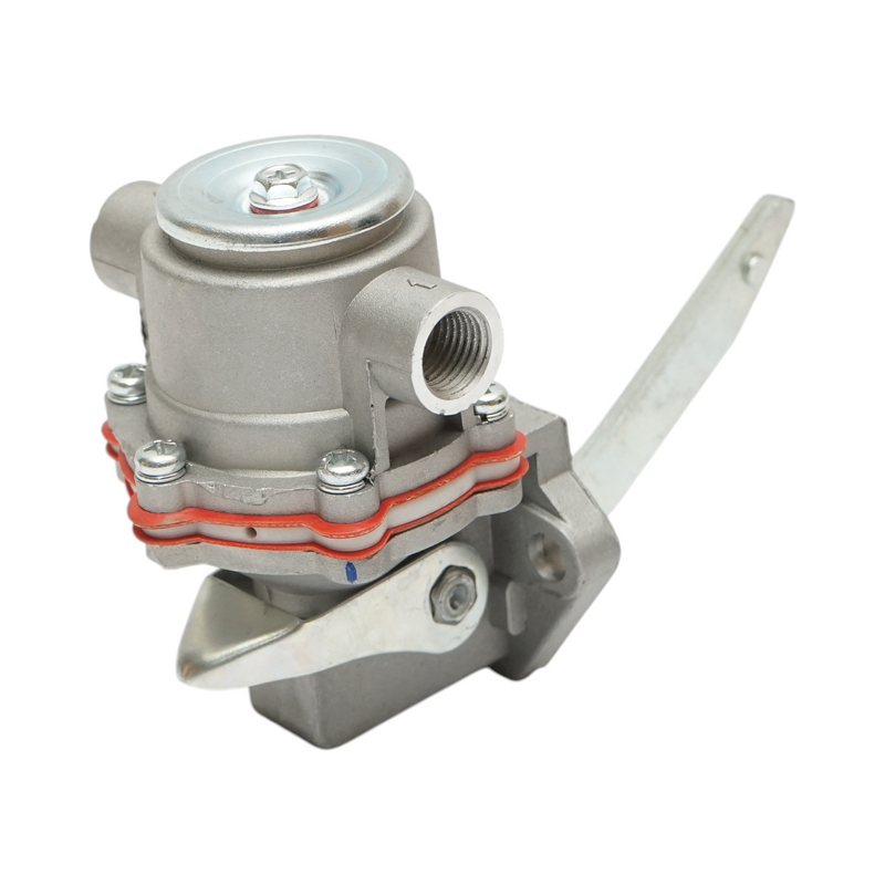 Pompa alimentazione Case IH, Lamborghini, Same, Hurlimann Codice OEM 1966518C1, 245193000, 245193100