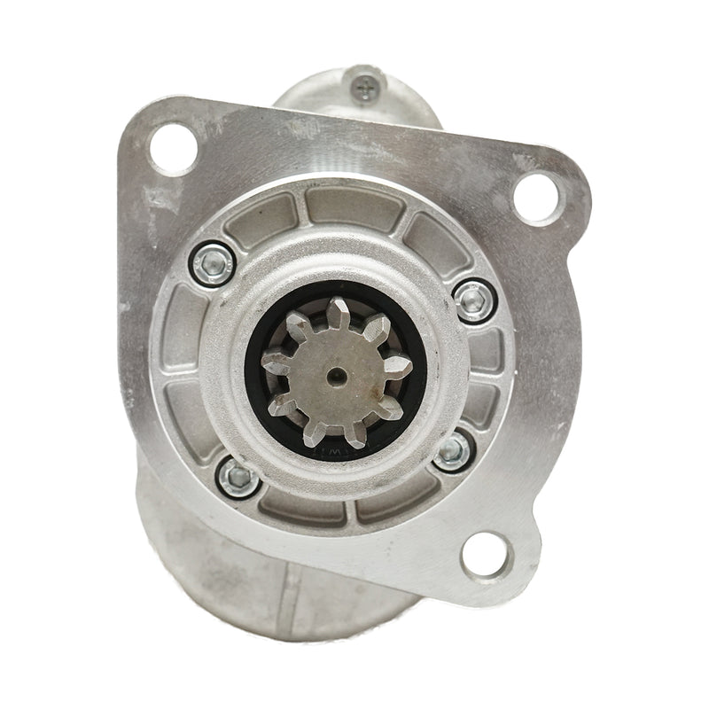 Motorino di avviamento 12 V, 2,7 kW per Fiat – codice OEM 2022518, 4712894, 4713805, 4737758, 88205018, 8962687, 0001359071, 0001359118, 0001367026, 0001367030, 0001367073, 930-212, VPF6036