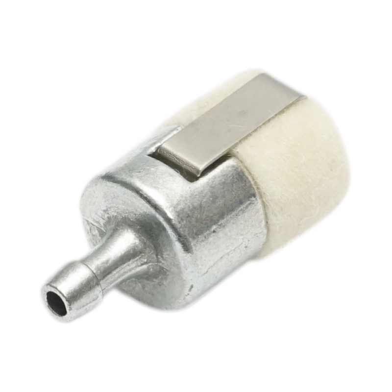 Piccolo filtro carburante per motoseghe cinesi modelli 3800, 4100, 4500, 4600, 5200 (THOR)
