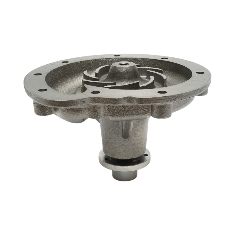 Pompa acqua con guarnizione per Case IH 3136053R91, 3136053R1, 3136053R92, 3136053R93, 735102C91, 3132677R1