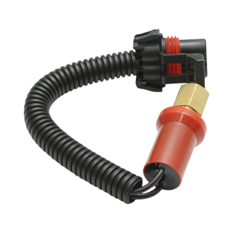 Sensore pressione clima AC New Holland, Case IH, Mc Cormick codice OEM 87000227