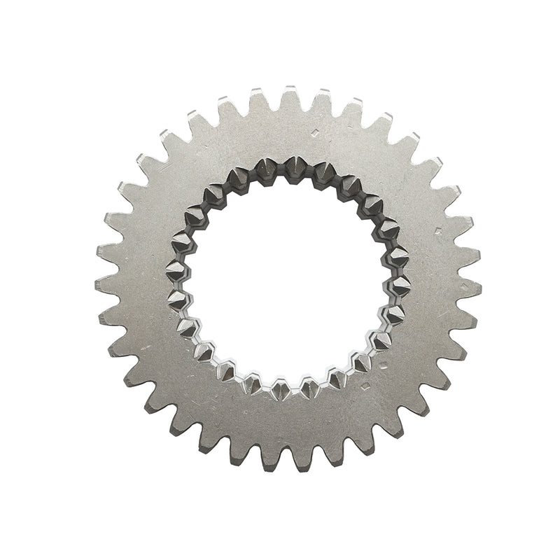 Pignone trasmissione Fiat Z=35 denti, Z=24 gole codice OEM 5121042
