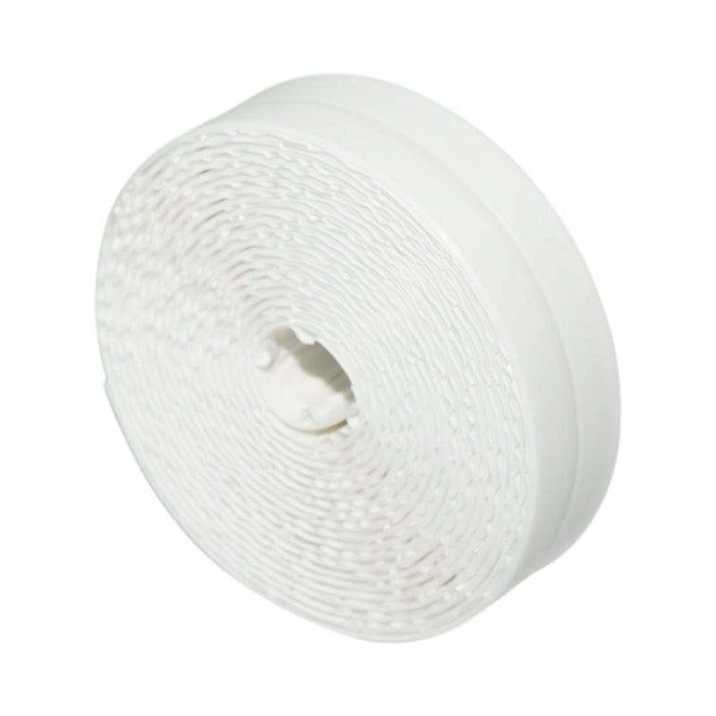 Nastro sigillante impermeabile e autoadesivo HighPower per vasche da bagno e lavandini, 22 mm x 3,2 m