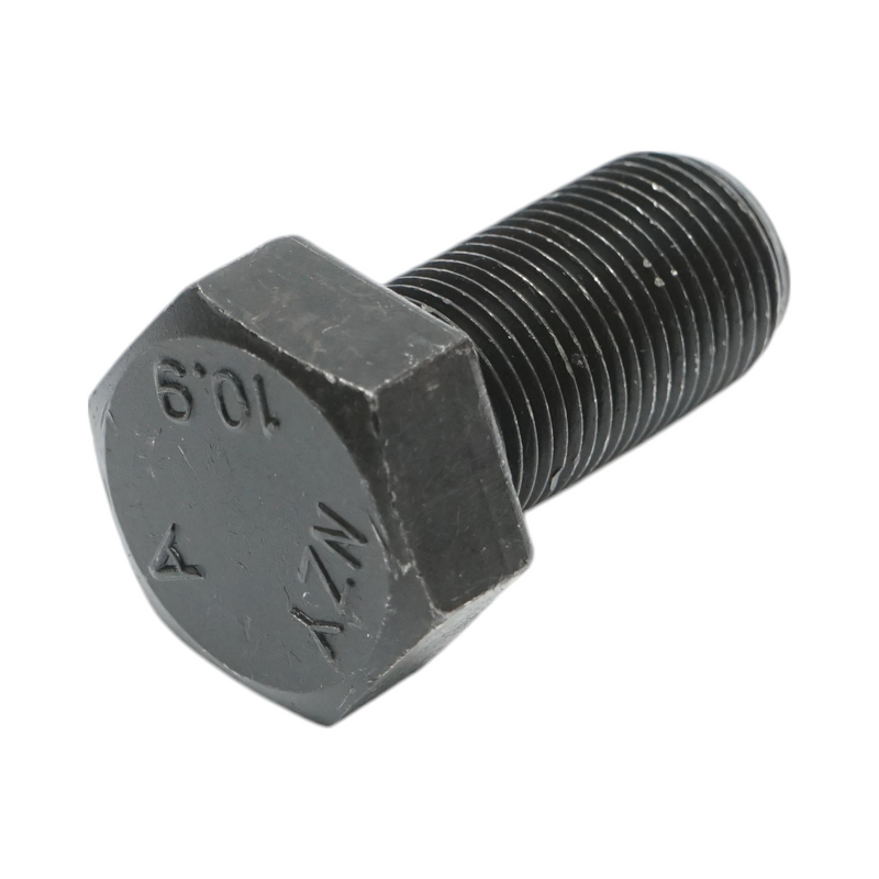 Bullone ruota posteriore Fiat, Case IH M18×35×1,5 mm codice OEM 16252921, 15983824, 15983821, LA11408521, LA11408524, 123/11408521, 446-22
