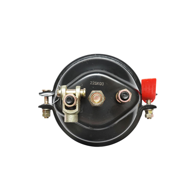 Camera freno T16 M16x1,5mm vite M12x1,5mm per verricello trattore forestale