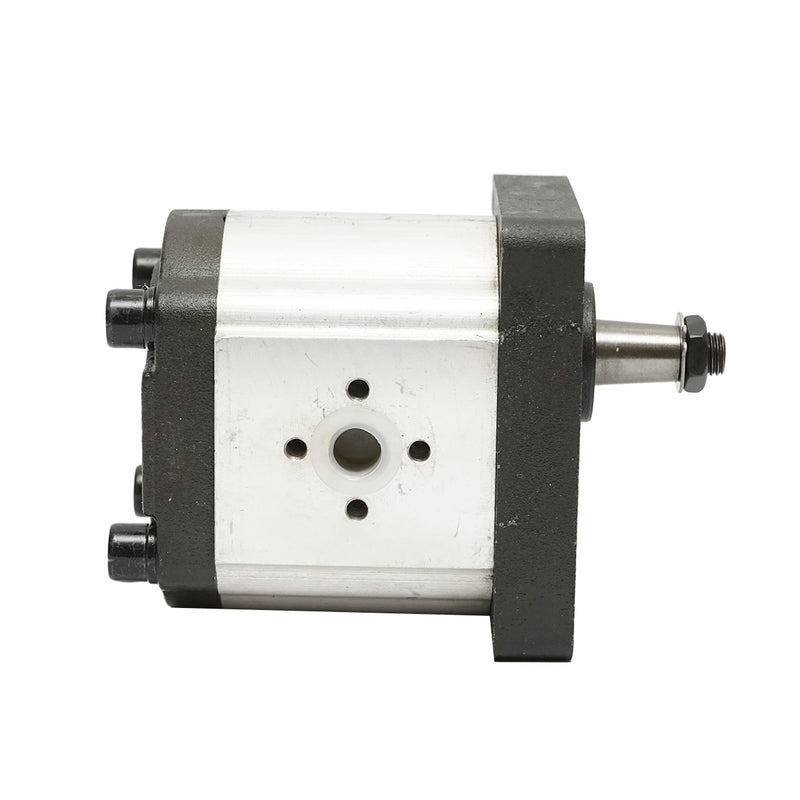 Pompa idraulica per Fiat, Ford, New Holland, Case IH codice OEM 0510525348, 8280127, 0510625356 Breckner Germany