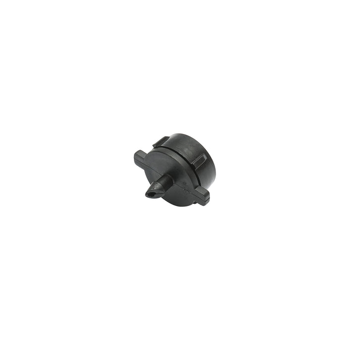 Gocciolatore a fungo PC con compensatore 4l/h per tubo, tubo di irrigazione.