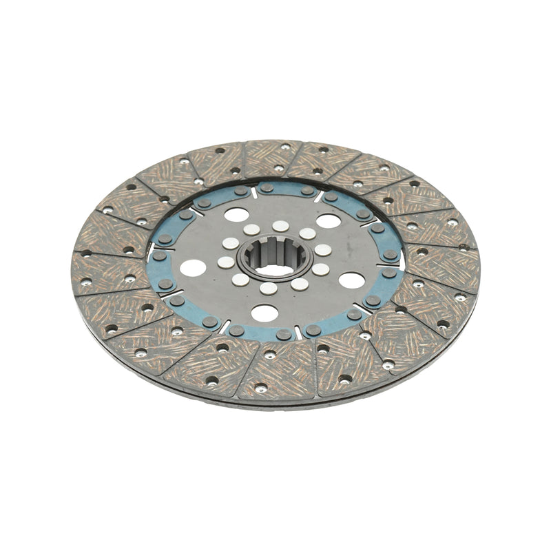 Disco frizione per Ford (codice OEM) E3NN7550CA, E7NN7550DA, 3937183, 3971654, 331015210, 83937183, 83971654, 2024, B22118