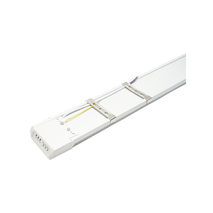 Apparecchio di illuminazione a LED 72W, 220V, IP20, 1200mm