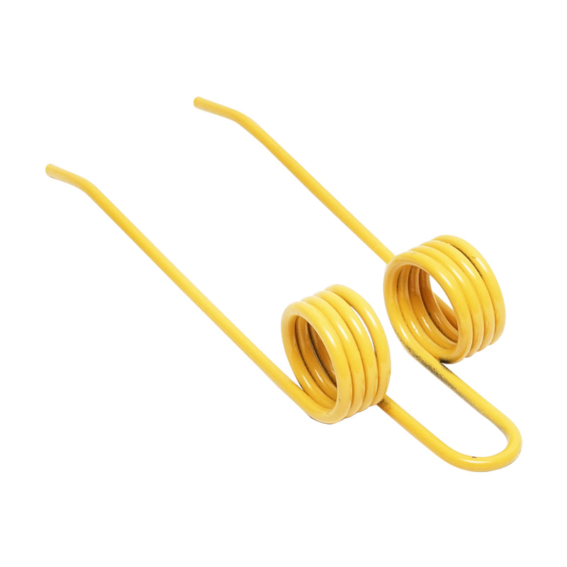 Dente pick-up 185 × 68 × 30 mm per New Holland, codici OEM 80161367, 161367, LS50035. Breckner Germany