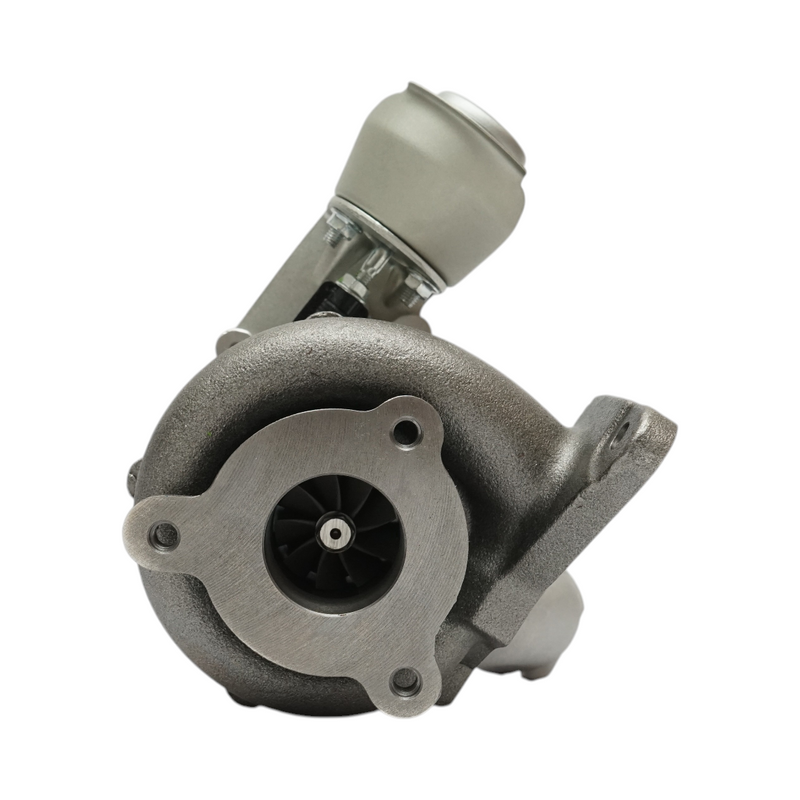 Turbo Volvo S40 I, V40, Mitsubishi Carisma, Space Star, Nissan Primera, Renault Espace IV, Grand Scenic II, Laguna II, Megane II, Scenic I/II, motore 1.9D, anno 07.00- codice OEM GT1749V, 708639-0002, 708639-0003