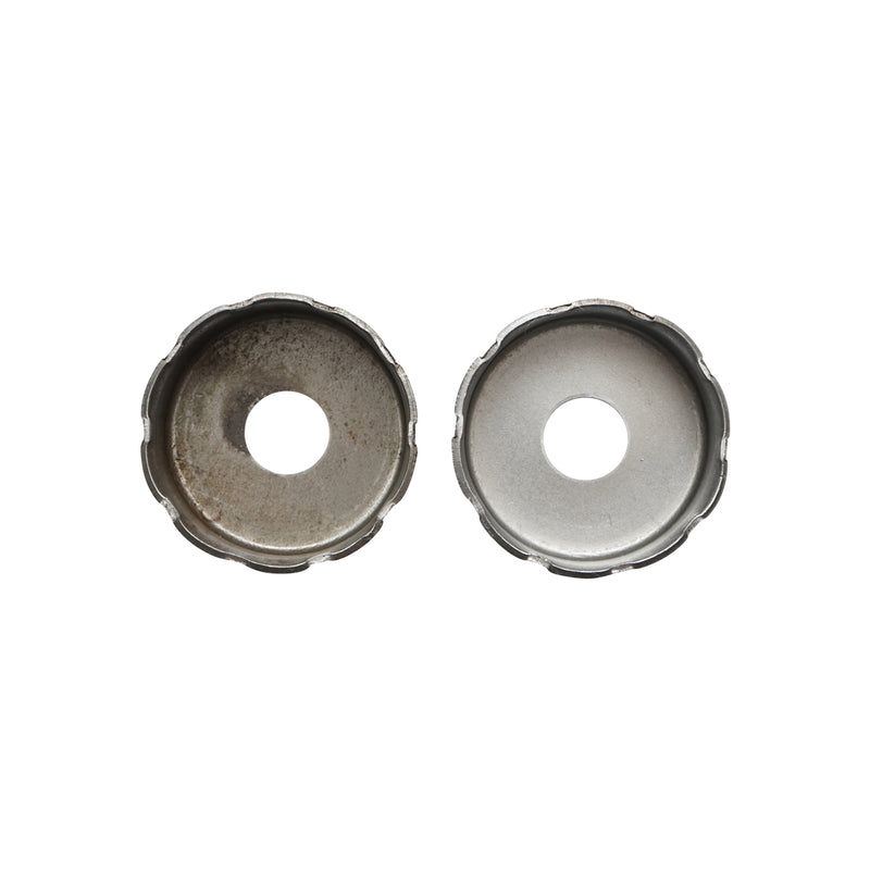 Coperture per molle dei vomeri spandiconcime FS-3.6M (set da 2)
