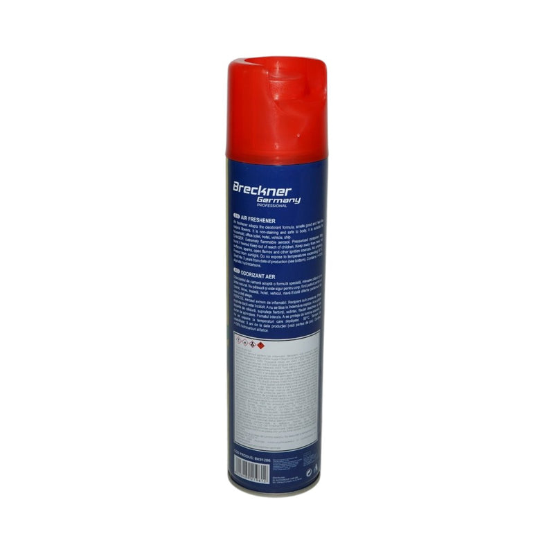 Deodorante spray per ambienti alla fragola 320ml Breckner Germany