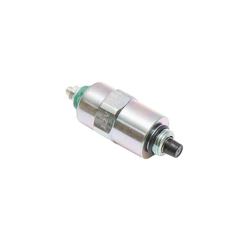 Elettrovalvola per pompa di iniezione tipo Lucas Fiat 12V