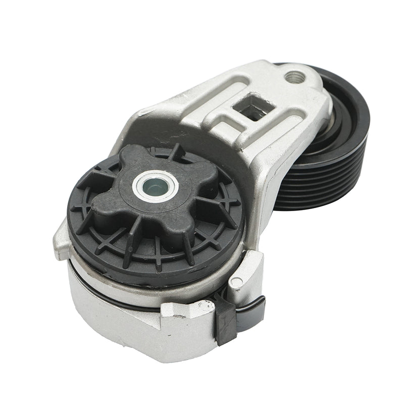Tendicinghia per Case IH, codice OEM New Holland 87775209, J934819, J945849, 87409564, 87436755, J945527 Breckner Germany