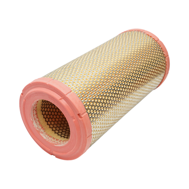 Filtro aria esterno Case IH, John Deere, New Holland, Ford 91x165x354 mm, codice OEM P772580