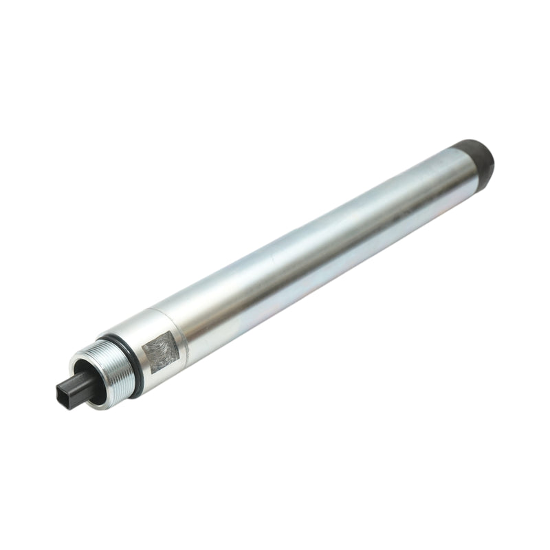 Testa vibrante eccentrica per calcestruzzo da 38 mm Breckner Germany