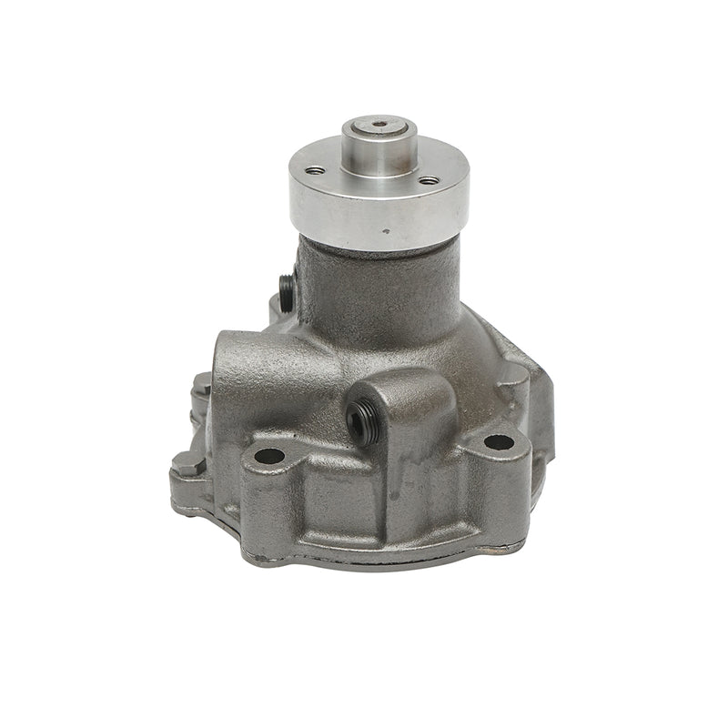 Pompa dell'acqua per motore Fiat Iveco, codici OEM 82982279, 89558012, 932100079, 9558012, 98465322, 98497117 Breckner Germany