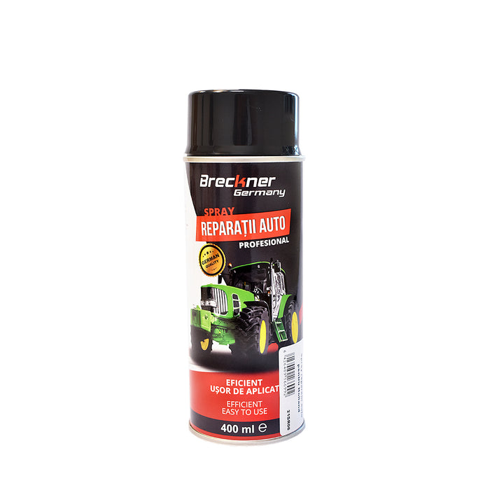 Spray vernice gialla per riparazioni auto, tipo New Holland Breckner Germany